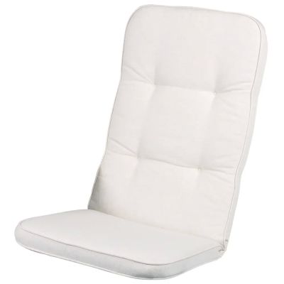 Fritab, River säädettävä istuintyyny box stitched Blanco | Alk. 110,00 €