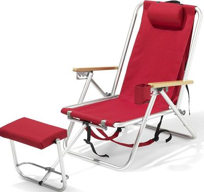 Fritab, Roxy rantatuoli punainen | Alk. 169,00 €