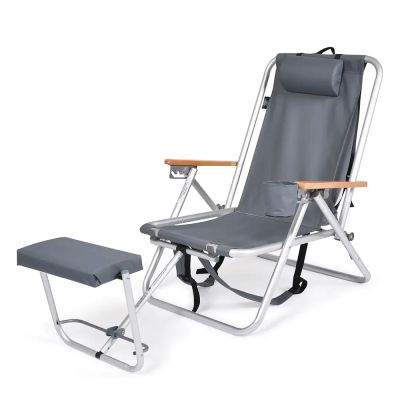 Fritab, Roxy rantatuoli seniori harmaa | Alk. 201,00 €