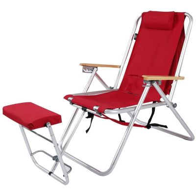 Fritab, Roxy senior rantatuoli punainen | Alk. 212,00 €