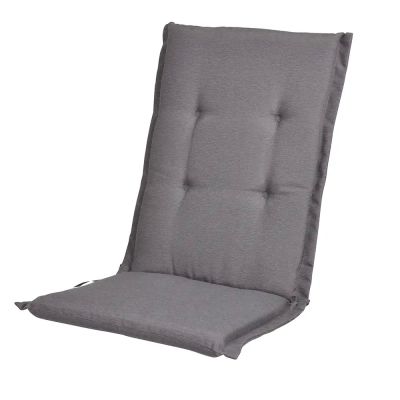 Fritab, Royal nojatuoli tyyny harmaa | Alk. 33,00 €