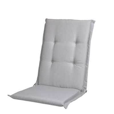 Fritab, Royal nojatuoli tyyny valonharmaa | Alk. 33,00 €