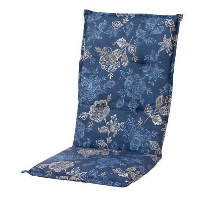 Fritab, Säädettävän tuolin pehmuste Nadirablue | Alk. 56,00 €
