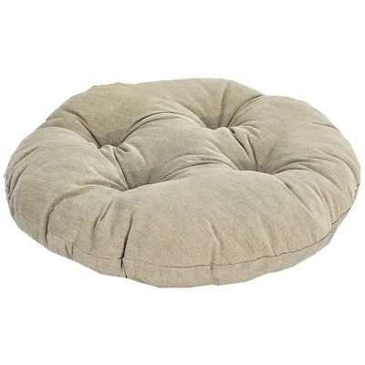 Fritab, Snurr & Gung tyyny jakkaralle 37 cm Sand | Alk. 22,00 €