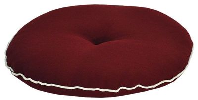 Fritab, Wien istuintyyny pyöreä 37 cm Bordeaux | Alk. 30,00 €