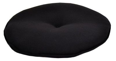 Fritab, Wien istuintyyny pyöreä 37 cm Musta | Alk. 30,00 €