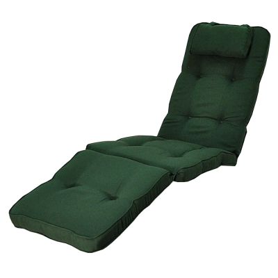 Fritab, Woodline Renkaiden istuintyyny vihreä | Alk. 137,70 €