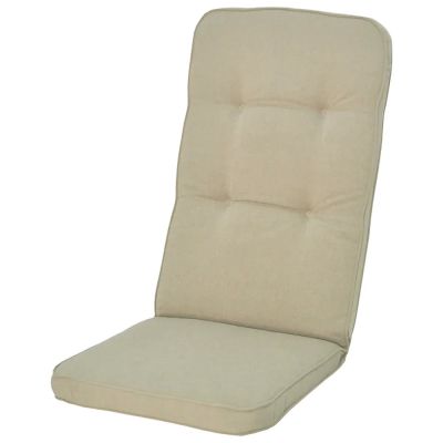 Fritab, Woodline säädettävän tuolin pehmuste Sand | Alk. 99,00 €