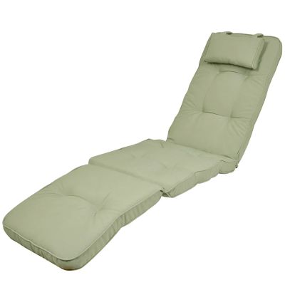 Fritab, Woodline-tyyny aurinkotuoliin Oliv | Alk. 190,00 €