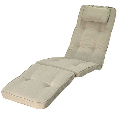 Fritab, Woodline-tyyny aurinkotuoliin Sand | Alk. 192,00 €