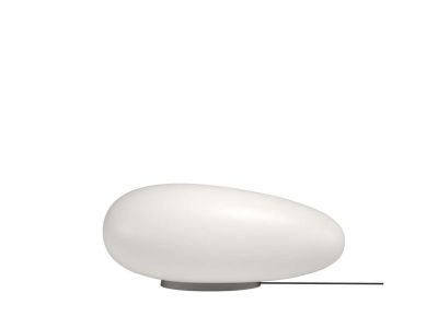 Fritz Hansen - Avion Pöytä-/Lattiavalaisin Alu/Opal WhiteFritz Hansen | Alk. 593,00 €
