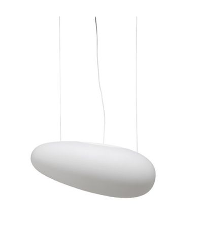 Fritz Hansen - Avion Riippuvalaisin Valkoinen | Alk. 710,00 €