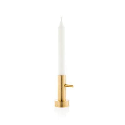 Fritz Hansen Jaime Hayon -kynttilänjalka, messinki #1 | Alk. 68,00 €