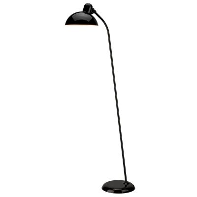 Fritz Hansen Kaiser Idell 6556-F lattiavalaisin Black | Alk. 780,00 €