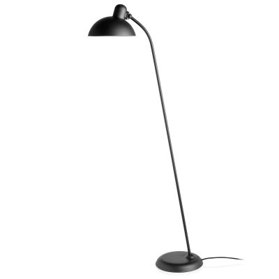 Fritz Hansen Kaiser Idell 6556-F lattiavalaisin Matt black | Alk. 770,00 €