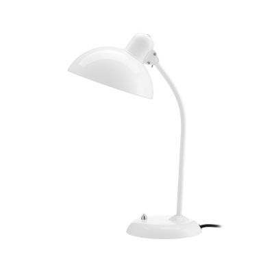 Fritz Hansen Kaiser Idell 6556-T -pöytävalaisin White | Alk. 498,00 €