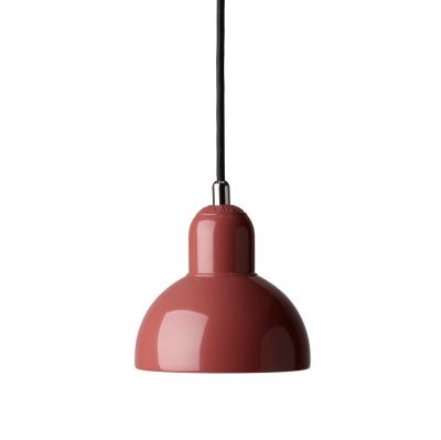 Fritz Hansen Kaiser Idell 6722-P -riippuvalaisin Russet red | Alk. 254,53 €