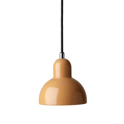 Fritz Hansen Kaiser Idell 6722-P -riippuvalaisin Soft ochre | Alk. 247,00 €