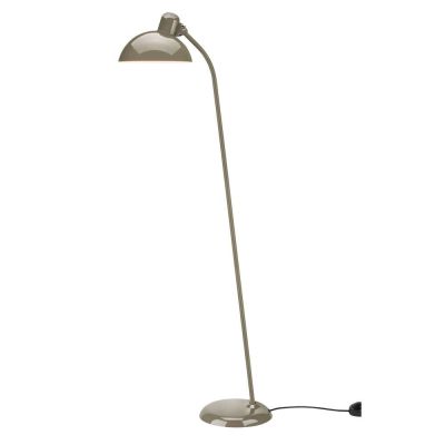 Fritz Hansen - KAISER Idell Lattiavalaisin 6556-F Olive Green | Alk. 690,00 €