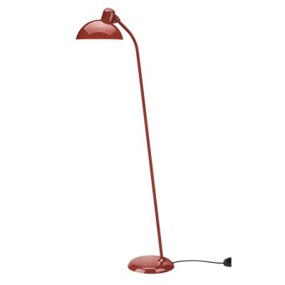 Fritz Hansen - KAISER Idell Lattiavalaisin 6556-F Venetian Red | Alk. 690,00 €