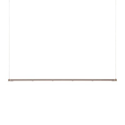 Fritz Hansen OneLine riippuvalaisin Teräs | Alk. 660,00 €