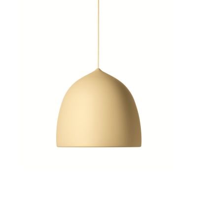 Fritz Hansen Suspence P1.5 -riippuvalaisin Pale pearl | Alk. 419,90 €