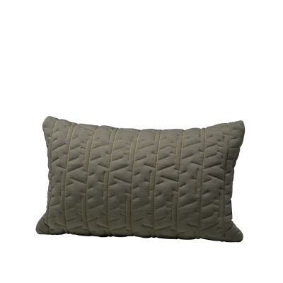 Fritz Hansen Tassel-tyyny 56x36 cm Pale Green | Alk. 104,00 €