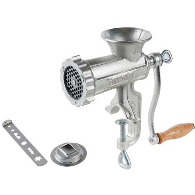 Funktion Lihamylly, mukana leivontalevy | Alk. 47,00 €