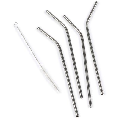 Funktion Pilli, ruostumatonta terästä, 4 kpl | Alk. 8,90 €