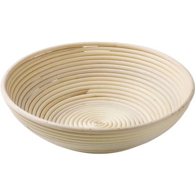 Funktion Pyöreä nostatuskori, 25 cm Rottinki | Alk. 20,00 €
