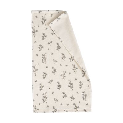 Garbo&Friends Bluebell Terry vieraspyyhe 30x50 cm | Alk. 15,00 €