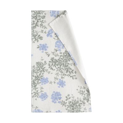 Garbo&Friends Plumbago Terry vieraspyyhe 2 kpl 30x50 cm | Alk. 25,00 €