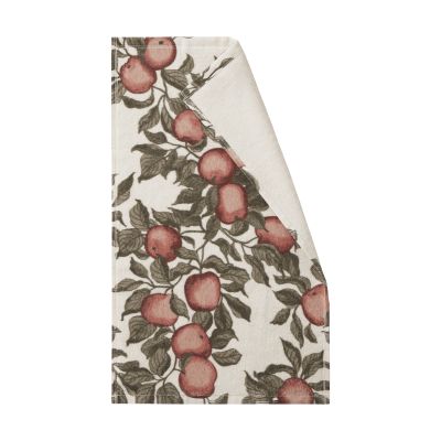 Garbo&Friends Pomme Terry vieraspyyhe 2 kpl 30x50 cm | Alk. 16,39 €