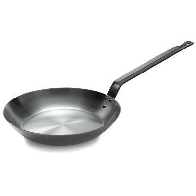 Garcima Lyonnaise-paistinpannu, hiiliterästä, 28 cm. | Alk. 59,00 €