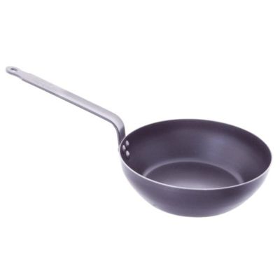Garcima Lyonnaise-paistokasari, hiiliteräs, 28 cm. | Alk. 60,00 €