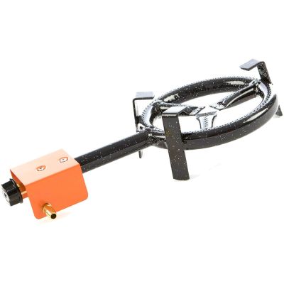 Garcima Paella-kaasupoltin | Alk. 30,00 €