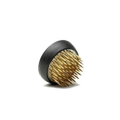 Garden Glory, Flower Frog Small Black | Alk. 15,00 €