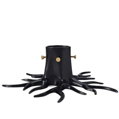 Garden Glory, Joulukuusenjalka XL Black | Alk. 956,00 €
