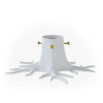 Garden Glory, Joulukuusenjalka XL White | Alk. 784,80 €