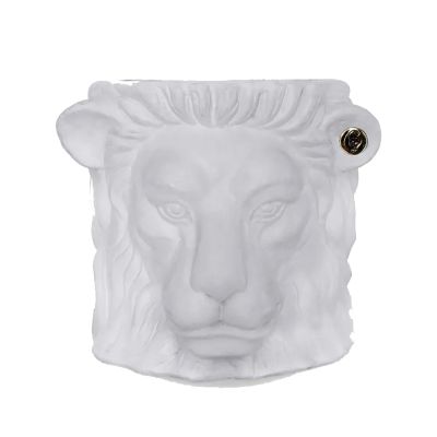 Garden Glory, Lion ruukku Small white | Alk. 153,00 €