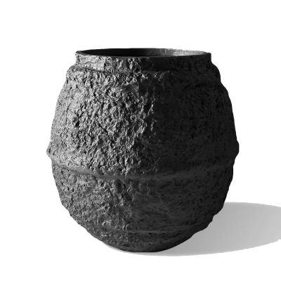 Garden Glory, Majestic Moonstone Ruukku Black | Alk. 549,00 €