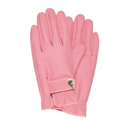 Garden Glory, Puutarhakäsineet Heartmelting Pink Small | Alk. 72,00 €