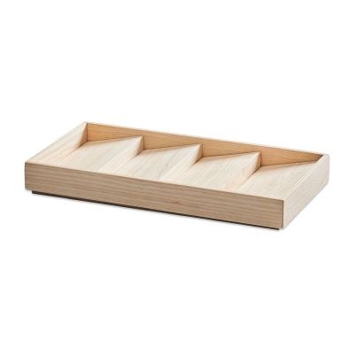 Gejst Duune organizer 4 tarjotin Vaalea tammi | Alk. 40,00 €