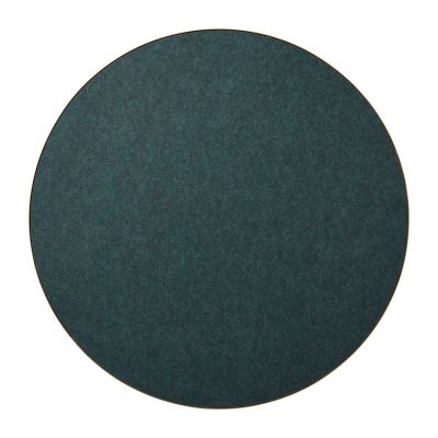 Gejst Retell pinboard ilmoitustaulu Ø 80 cm Vihreä-messinki | Alk. 128,00 €