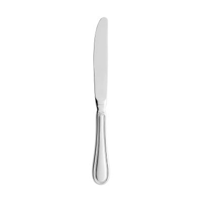 Gense Oxford jälkiruokaveitsi 21 cm Kiiltävä teräs | Alk. 13,00 €