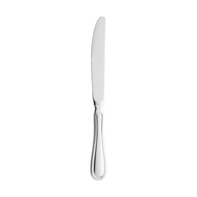 Gense Oxford pöytäveitsi 24 cm Kiiltävä teräs | Alk. 14,00 €