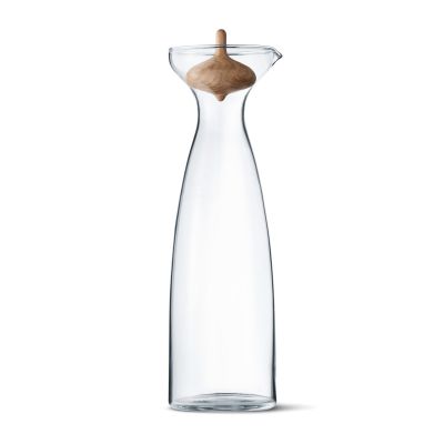 Georg Jensen Alfredo lasikarahvi 1 l | Alk. 68,37 €
