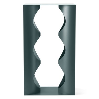 Georg Jensen Alfredo-viiniteline, artichoke green | Alk. 59,00 €
