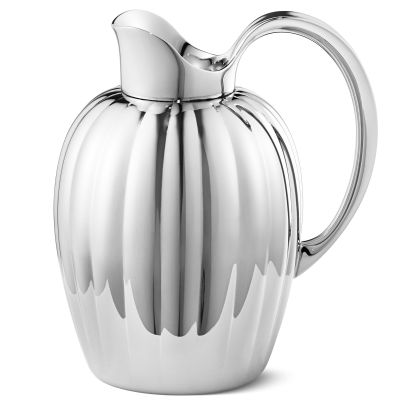 Georg Jensen Bernadotte maitokannu 23 cl, ruostumaton teräs | Alk. 61,00 €