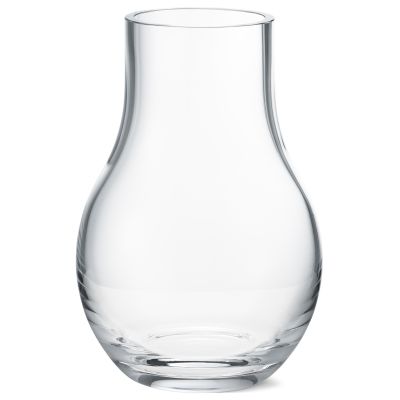 Georg Jensen Cafu maljakko small, lasi | Alk. 75,57 €